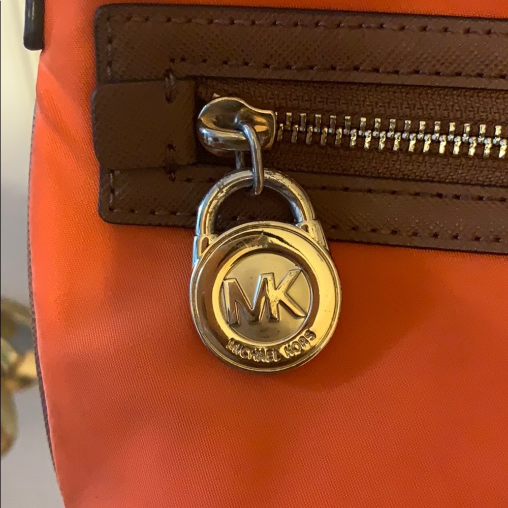 Excellent Condition Michael Kors Crossbody - Picture 3 of 4